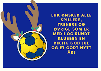 God jul og Godt nytt år